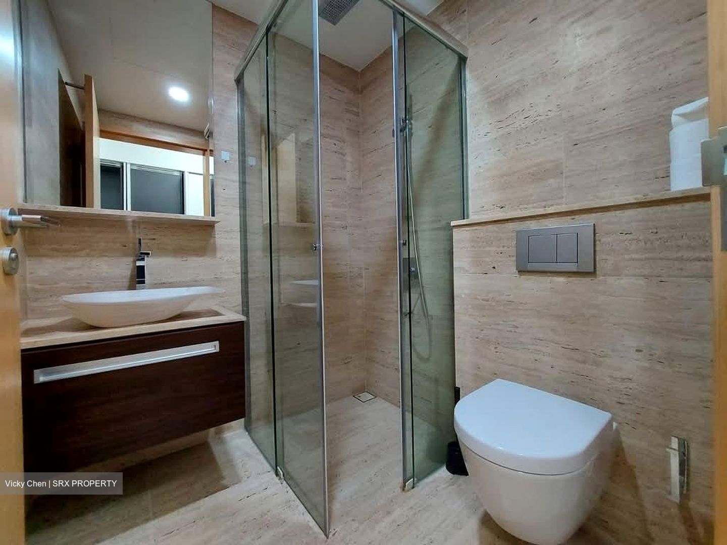 26 Newton (D11), Apartment #572759091